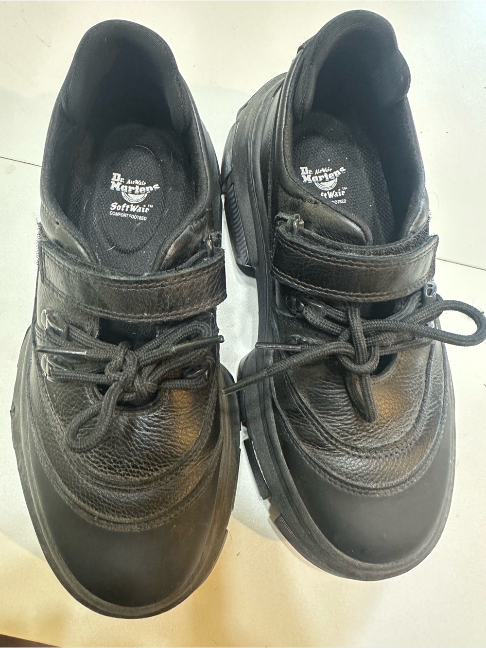 Dr. Martens DMXL MJ